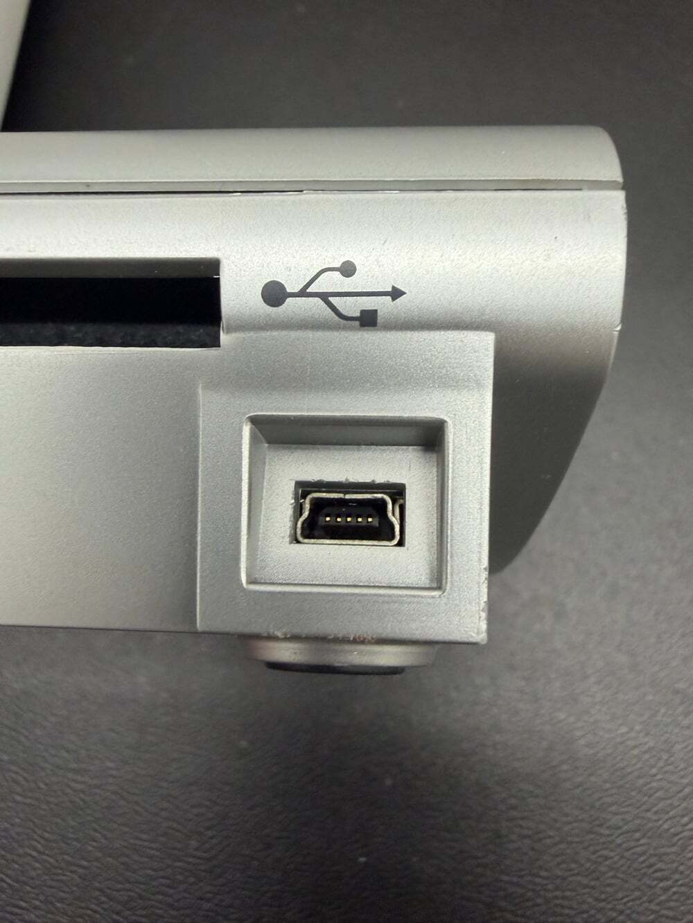 CardScan 800c Color Business Card Scanner - Picture 4 of 5